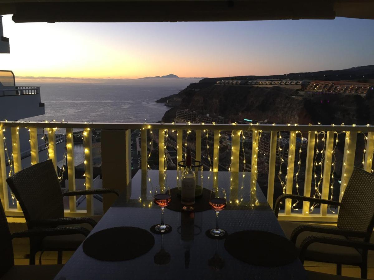 Amadores Sunset Suite Eksteriør bilde