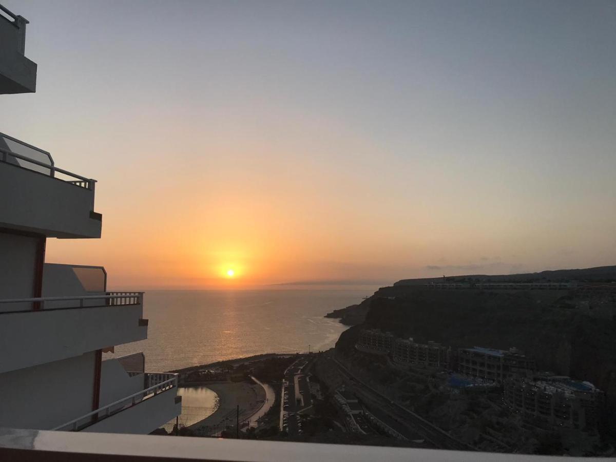 Amadores Sunset Suite Eksteriør bilde