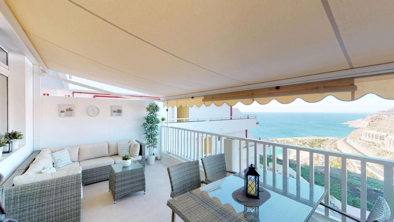 Amadores Sunset Suite Eksteriør bilde