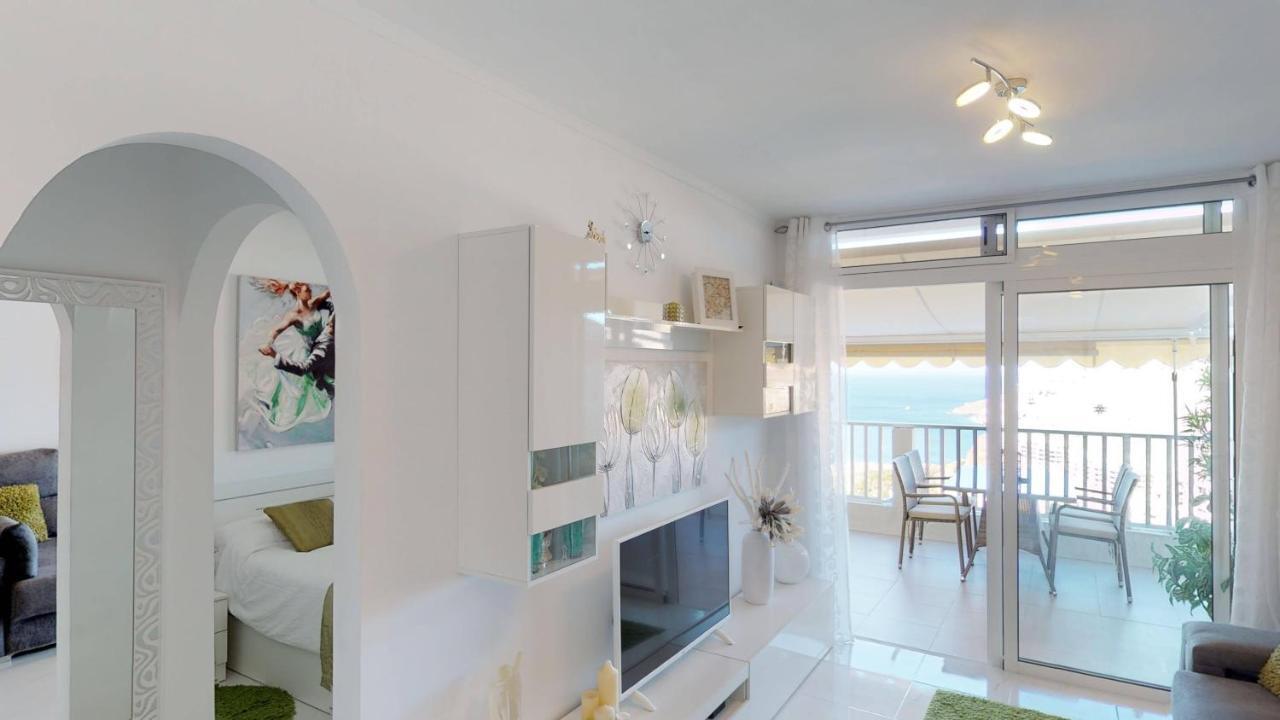 Amadores Sunset Suite Eksteriør bilde