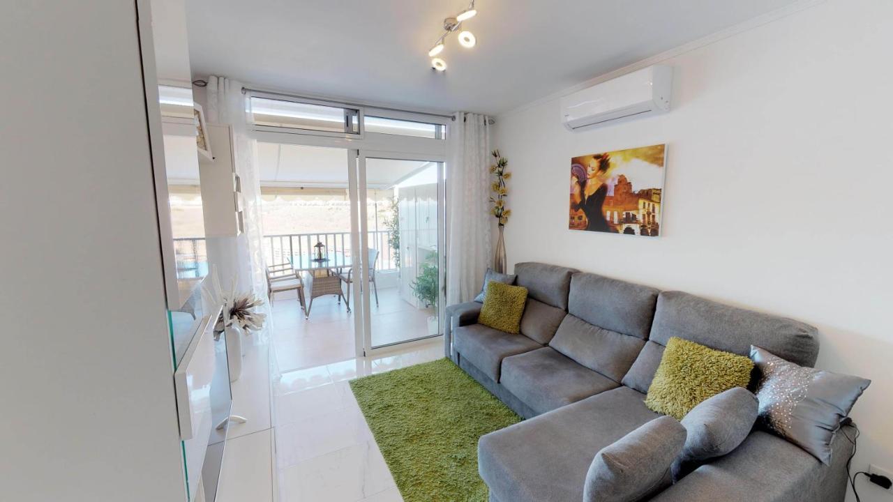 Amadores Sunset Suite Eksteriør bilde