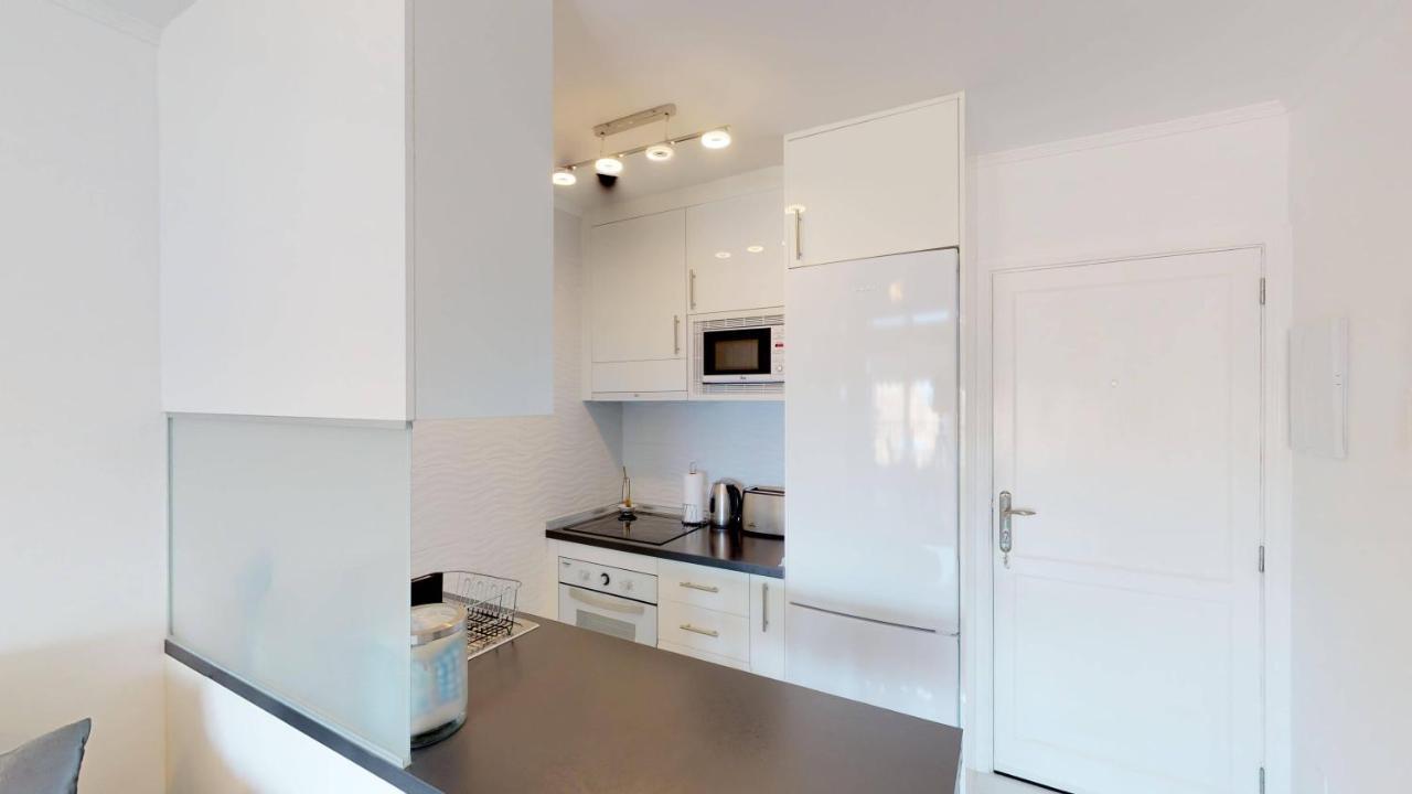 Amadores Sunset Suite Eksteriør bilde