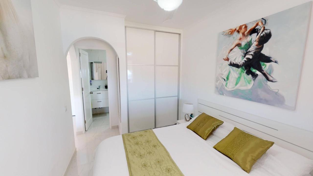 Amadores Sunset Suite Eksteriør bilde